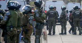 Oposición lleva al TC las Reglas de Uso de la Fuerza por proporcionalidad y armas de fuego