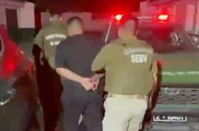 Operativo Chile-Bolivia de Carabineros deja 20 detenidos y 23 vehículos recuperados