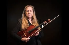 Muere la violista Penélope Knuth en accidente de bus de la Orquesta de Cámara en Valparaíso