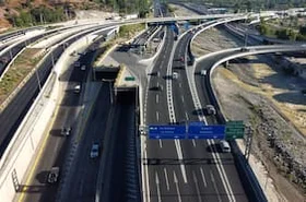 Negociación para bajar el Tag entra a su último tramo: Autopista Central sería la primera