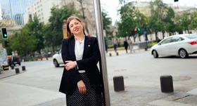 Giannini: la autocrítica del Gobierno con la reforma constitucional de seguridad es haberla retirado
