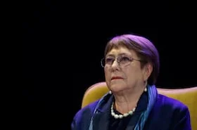 Bachelet recibirá el jueves a los presidentes de los seis partidos de oposición