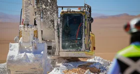 Seis trabajadores muertos en cinco accidentes mineros en tres semanas
