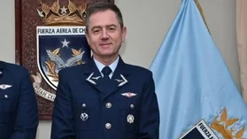 Kast designa al general Leonardo Romanini como nuevo comandante en jefe de la FACh
