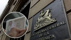 Contraloría detecta más de 70 mil exámenes para licencias de conducir aprobados en menos de un minuto en Antofagasta