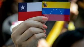 Cancillería reabrirá desde el 19 de octubre los consulados de Chile en Caracas y Puerto Ordaz