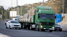 Corfo aprueba Fogain Transporte: garantías de hasta 95% para créditos de pymes de carga ante alza del diésel