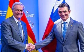 Kast viaja este viernes a La Paz en la primera visita de Estado de un Presidente chileno a Bolivia en 71 años
