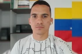 Caso Ronald Ojeda: tribunal condena a Maickel Villegas a 20 años de cárcel por el secuestro con homicidio del exteniente