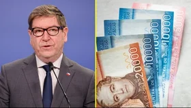 Biministro Mas atribuye la caída del fondo E a decisiones del gobierno anterior