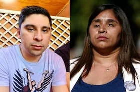 Comisión concede libertad condicional al excarabinero Patricio Maturana, condenado por cegar a Fabiola Campillai