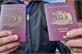 Visa Waiver: chilenos que exceden su estadía en EE.UU. bajan a 1,5%, la tasa más baja en seis años
