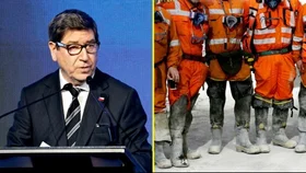 Gobierno sube recursos de Sernageomin para 2027 y apunta a fiscalizar la mitad de las faenas mineras