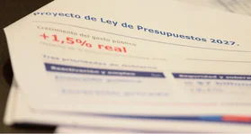 Presupuesto 2027: estudio cifra recortes de $325 mil millones en 48 programas sociales