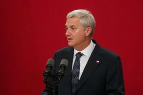 Criteria: aprobación de Kast sube a 28% y desaprobación baja a 60%