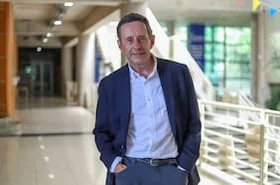 José De Gregorio: “La desaceleración económica de Chile es sorprendente”