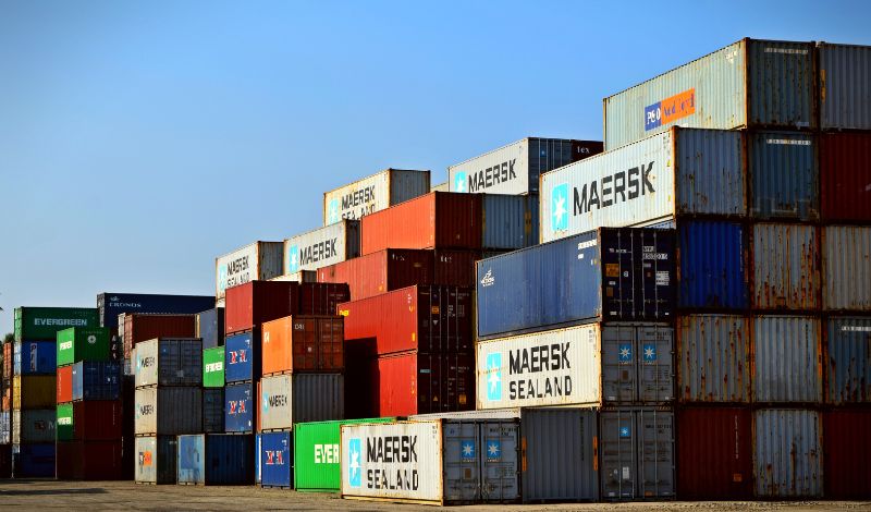 Exportaciones de Chile llegan a récord de US$ 93.837 millones y el superávit comercial marca máximo histórico