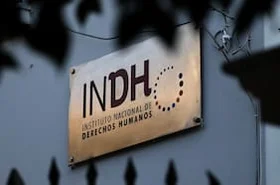 Gobierno ingresa reforma al INDH: le quita la facultad de querellarse y reduce su consejo de 11 a cinco miembros