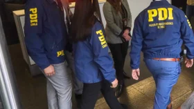 Operación Veta Roja: PDI detiene a 59 personas por una red de robo de cobre desde la mina El Teniente