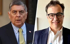 Kast nombra a Gonzalo Arenas como subsecretario de Segegob y nuevo vocero de Gobierno