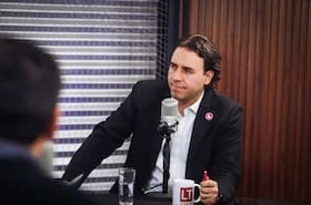 Mirosevic asume la presidencia de la Comisión de Constitución tras la salida de Araya y RN da por roto el acuerdo administrativo del Senado