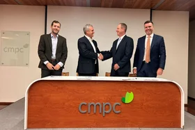 CMPC vende 60 mil hectáreas forestales en el Maule a J.P. Morgan Natural Capital por US$ 365,5 millones