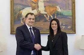 Presidenta del Senado ingresa proyecto para cerrar la excepción que permitió rebajar condenas por delitos sexuales contra menores