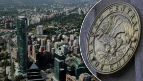 Operadores financieros elevan a 3,7% la inflación esperada a un año y prevén que la tasa se mantenga en 4,5% por dos años