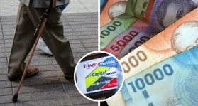 Fiscalía Centro Norte investigará denuncia contra las AFP por pérdidas del Fondo E y diputados reúnen firmas para comisión investigadora