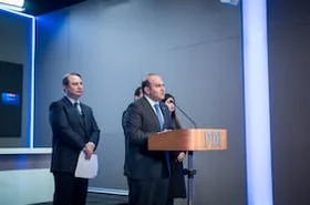Gobierno realiza undécimo vuelo de expulsión y eleva a 1.704 las expulsiones desde marzo