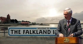 Primer ministro británico conversa con Kast sobre Malvinas y acuerdan cooperar en defensa