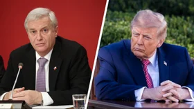 Chile participará solo como observador en la coalición anticárteles de Trump por dudas sobre soberanía