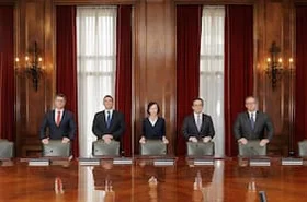 Banco Central llega a su reunión de tasas entre una economía en recesión y una inflación que sigue subiendo