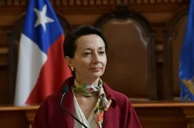 Corte Suprema aprueba su primera política de IA: no podrá decidir casos ni fundamentar fallos