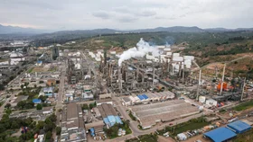 SMA formula cargos gravísimos contra ENAP por datos falsos sobre emisiones en la Refinería Aconcagua