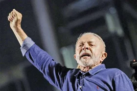 Desplome de la bolsa de Brasil tras la reelección de Lula golpea al IPSA y el dólar cierra en $990