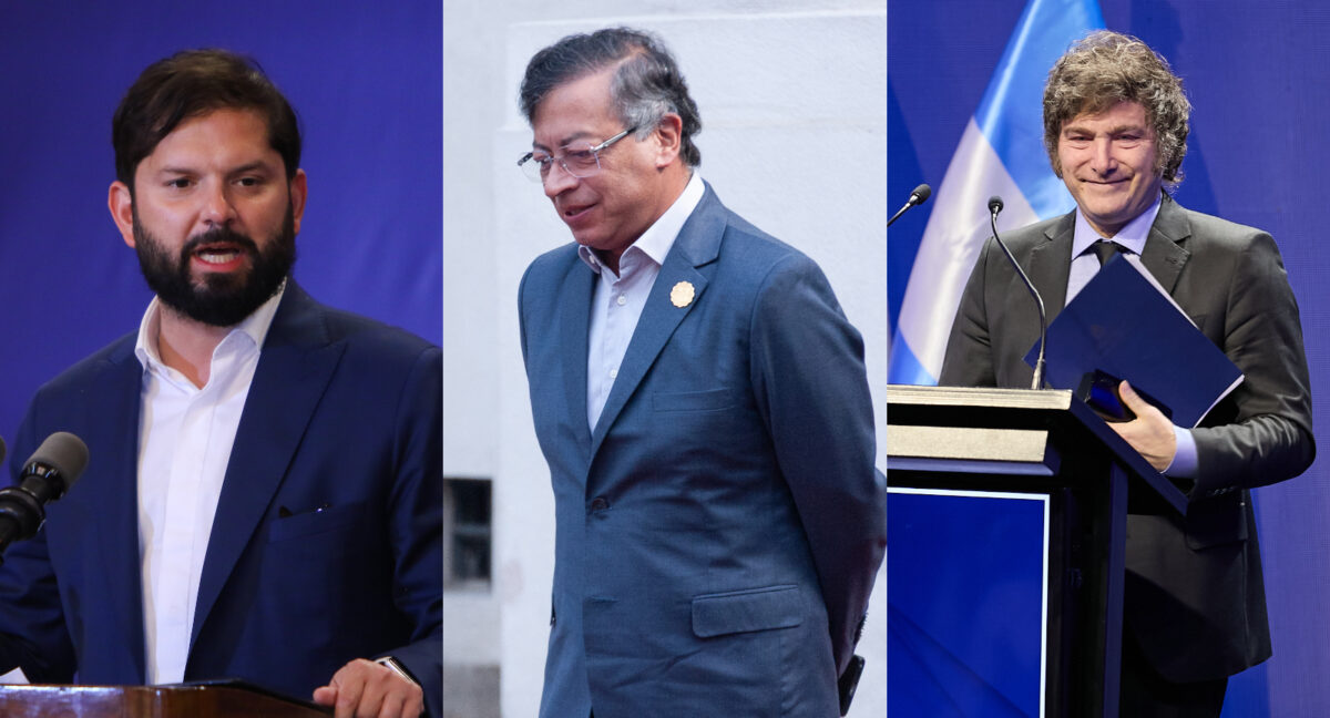 Reacción Internacional ante la Detención de Nicolás Maduro: Un Cambio de Paradigma