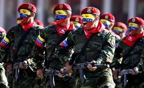 Operativo "Resolución Absoluta": La Captura de Maduro y sus Consecuencias en Venezuela