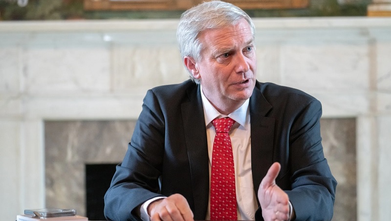 José Antonio Kast y la Formación de Su Nuevo Gabinete: Expectativas y Desafíos