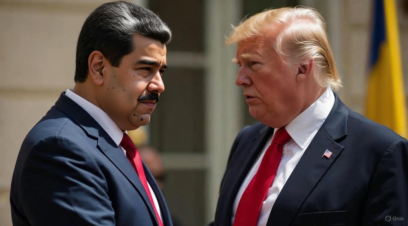 Rechazo Internacional a la Intervención de EE.UU. en Venezuela: Un Llamado a la Soberanía