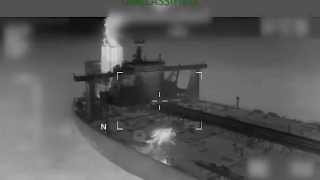 Intercepción de Petroleros por EE.UU.: Tensión Internacional y Nuevas Sanciones