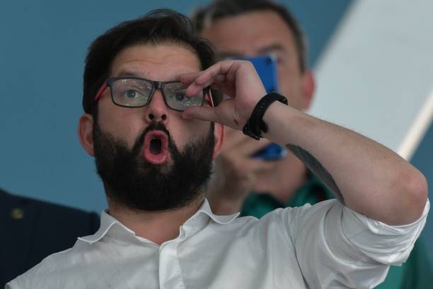 La Reconstrucción de Viña del Mar: Gabriel Boric confiesa lentitud en la reconstrucción