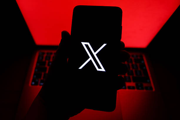 X.com (ex Twitter) está caído en todo el mundo