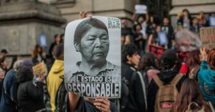 Prisión Preventiva para Javier Troncoso por el Parricidio de Julia Chuñil: Detalles del Caso que Sacude a Los Lagos