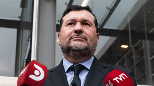 Comenzó el juicio oral por el crimen de Ronald Ojeda: Fiscalía pide 20 años